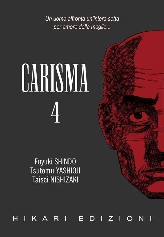 Carisma 04