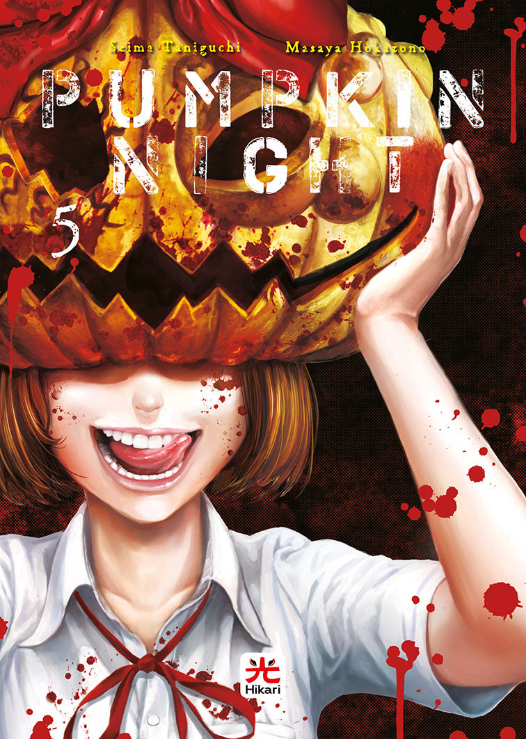 Pumpkin Night 05