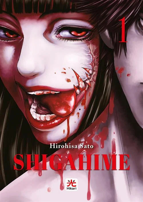 Shigahime 01