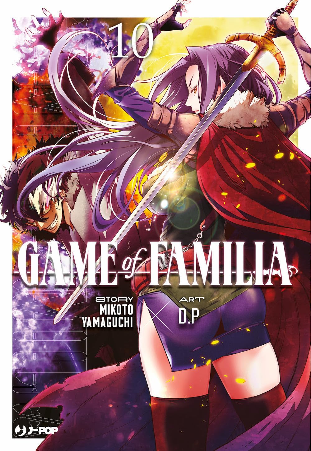 Game of Familia 10