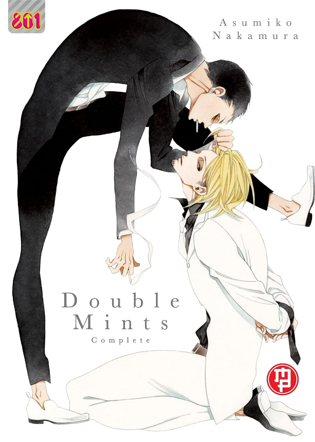 Double Mints