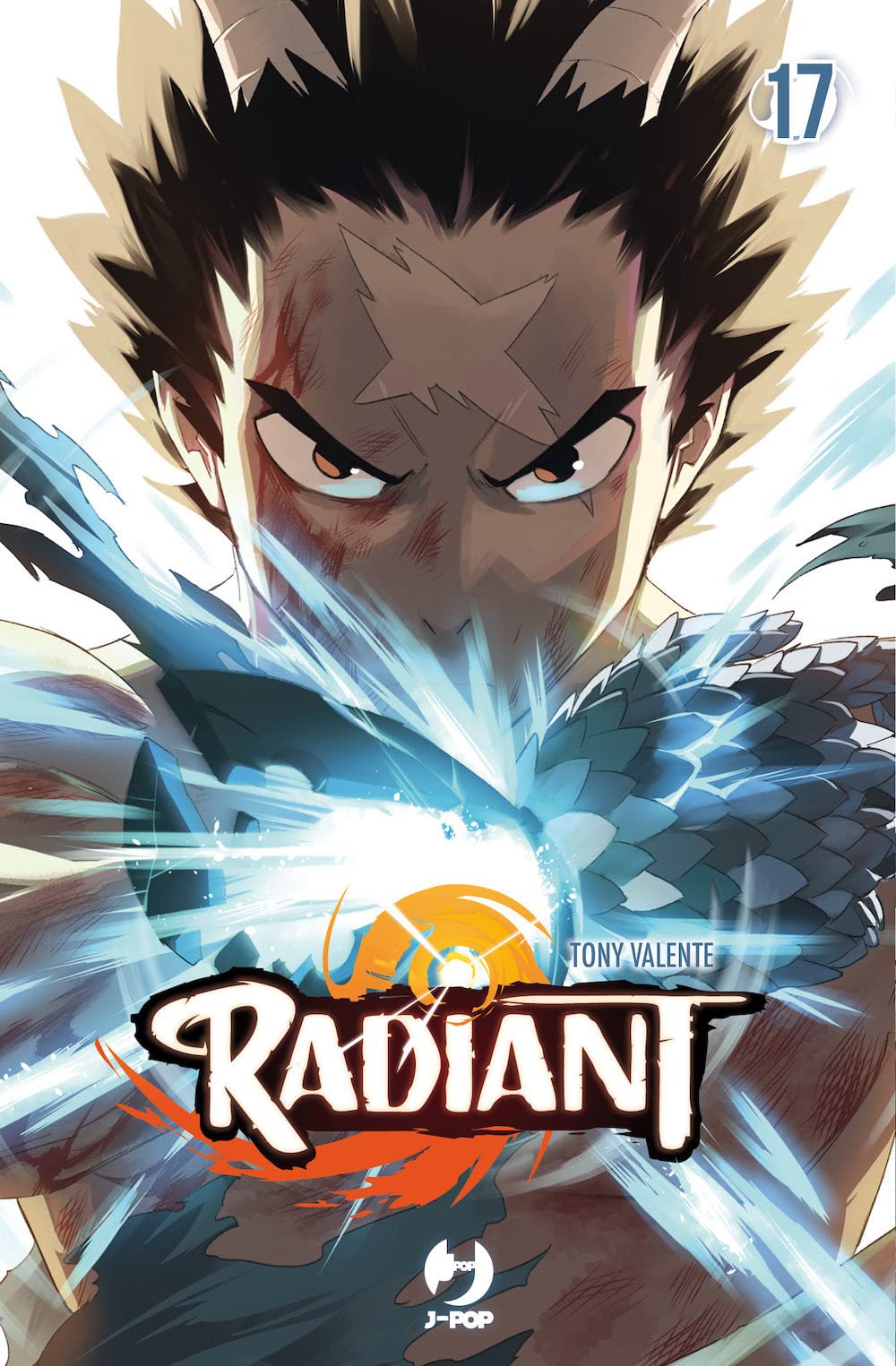 Radiant 17