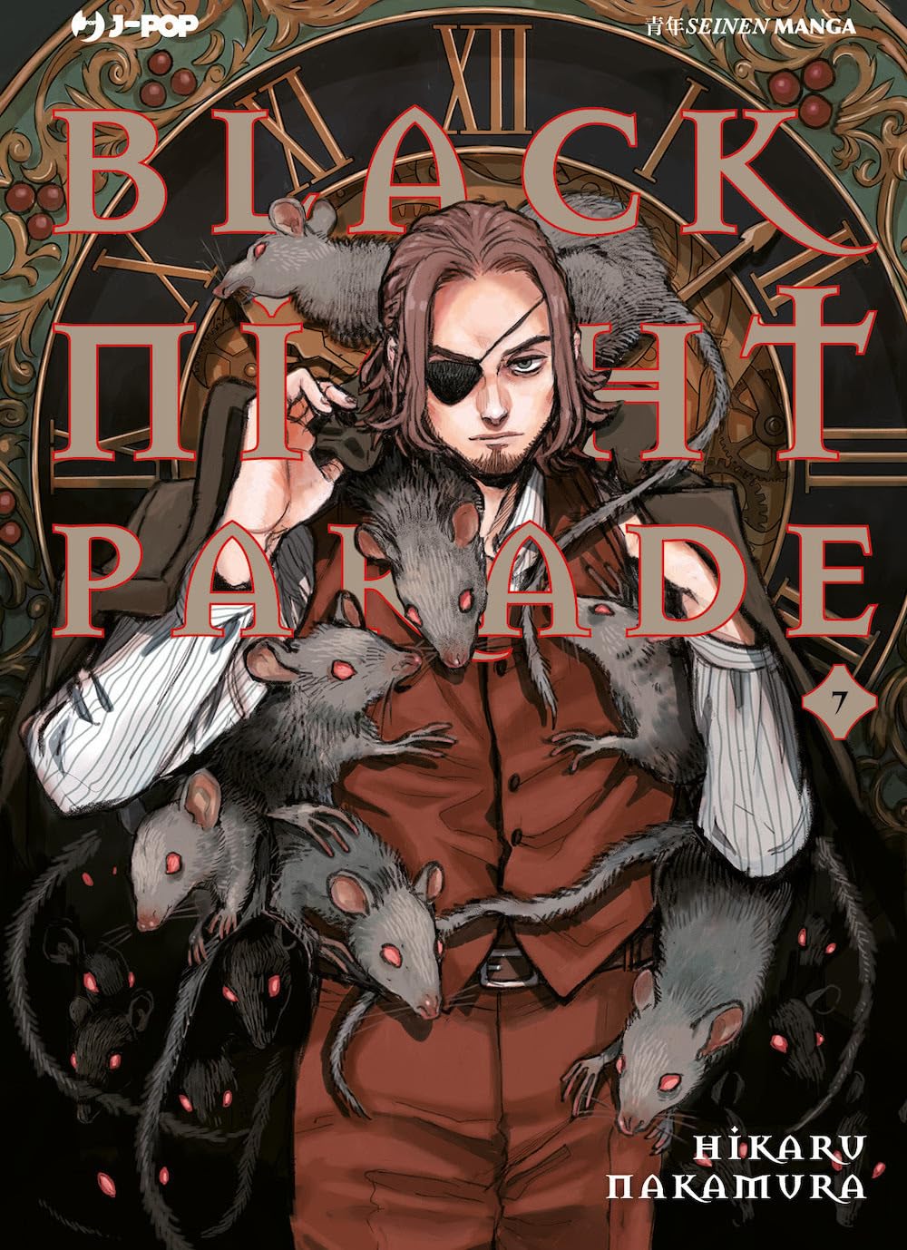 Black Night Parade 07