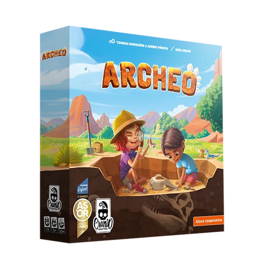 Archeo