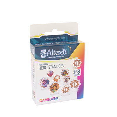 Altered - Premium Hero Standees Axiom