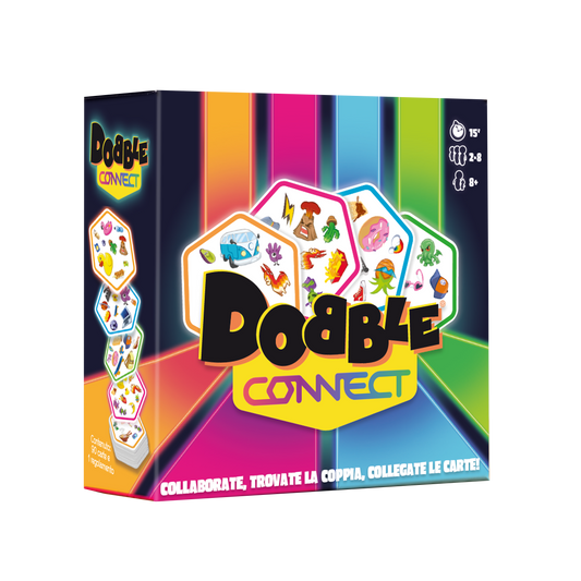 Dobble - Connect