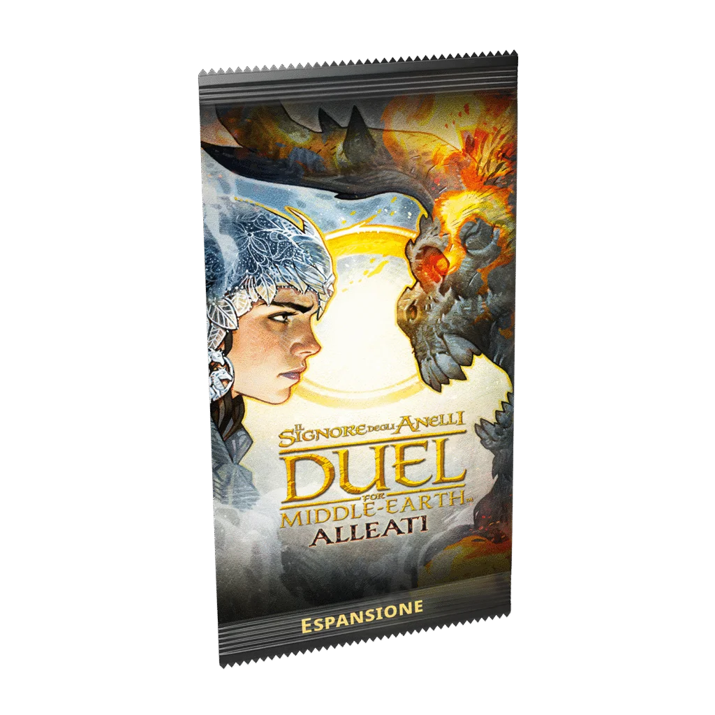 Il Signore degli Anelli: Duel for Middle Earth - Alleati