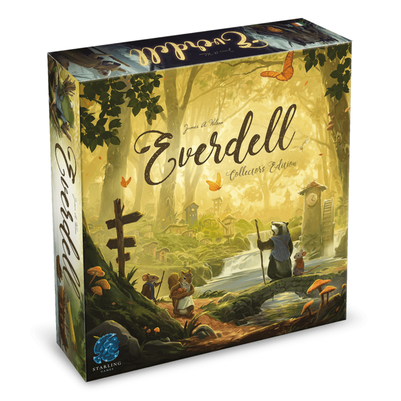 Everdell Collector