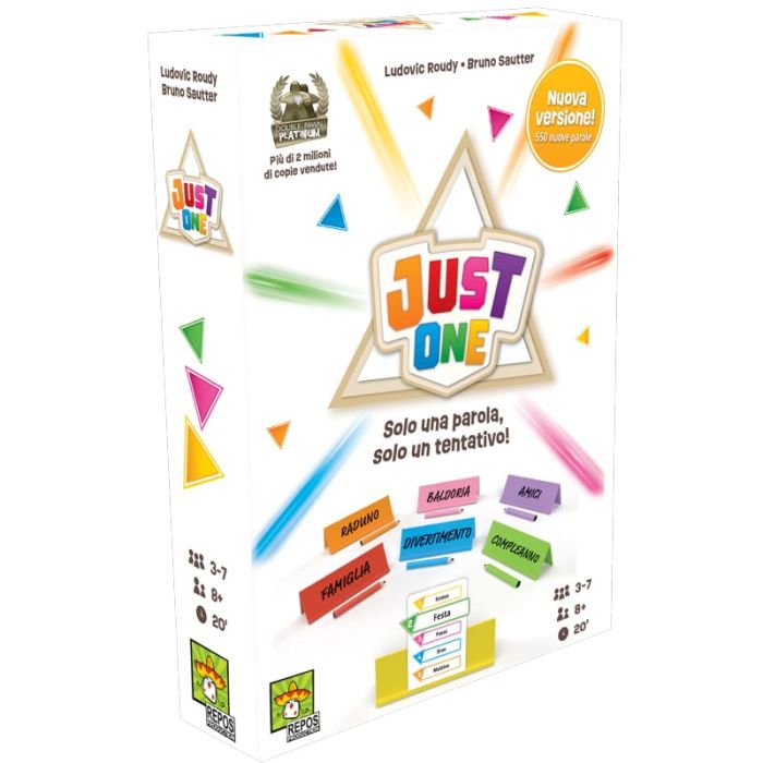 Just One