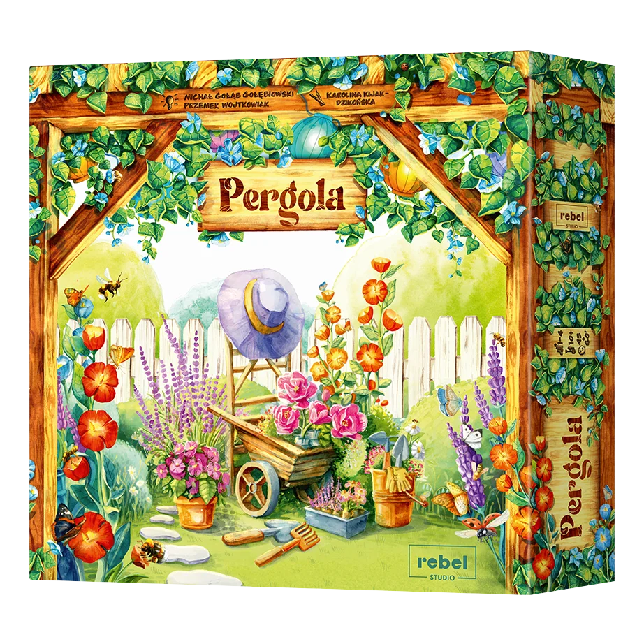 Pergola