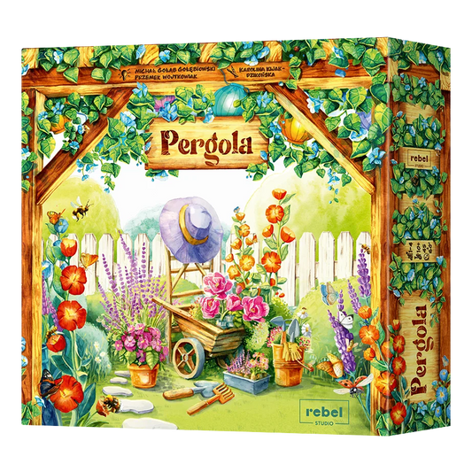 Pergola