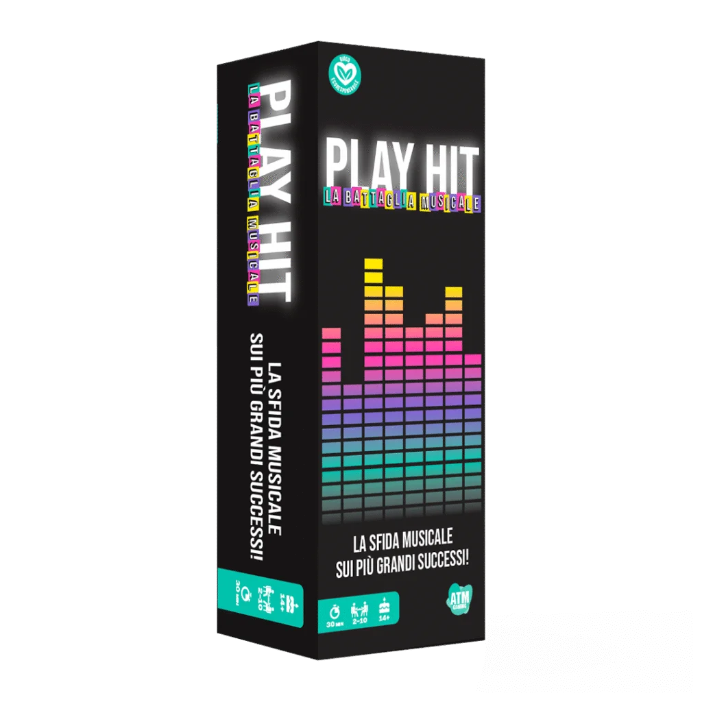 Play Hit
