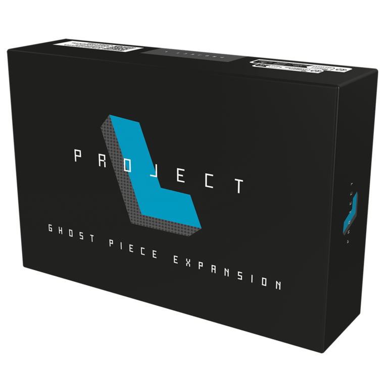 Project L - Ghost Piece