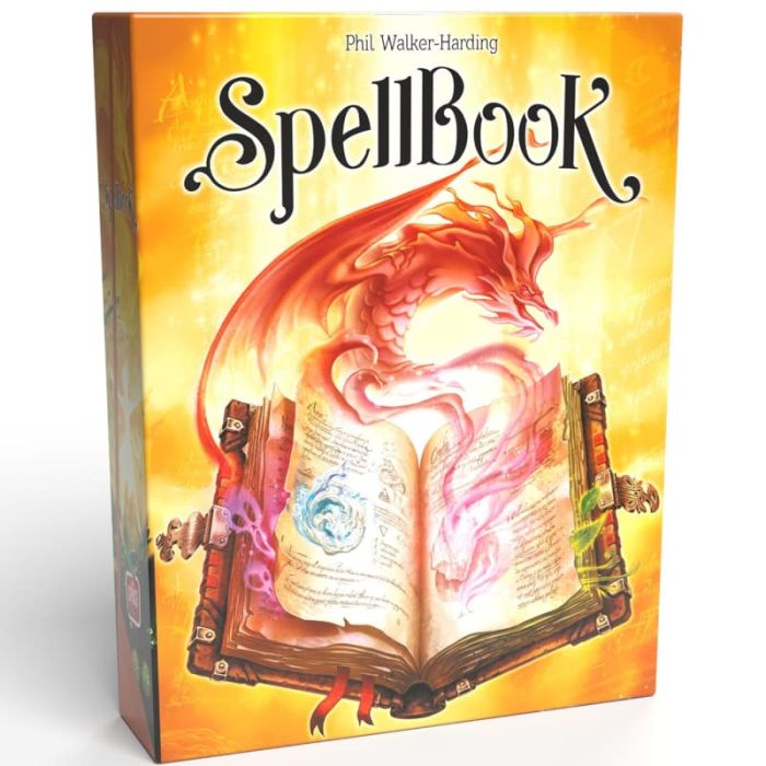 Spellbook