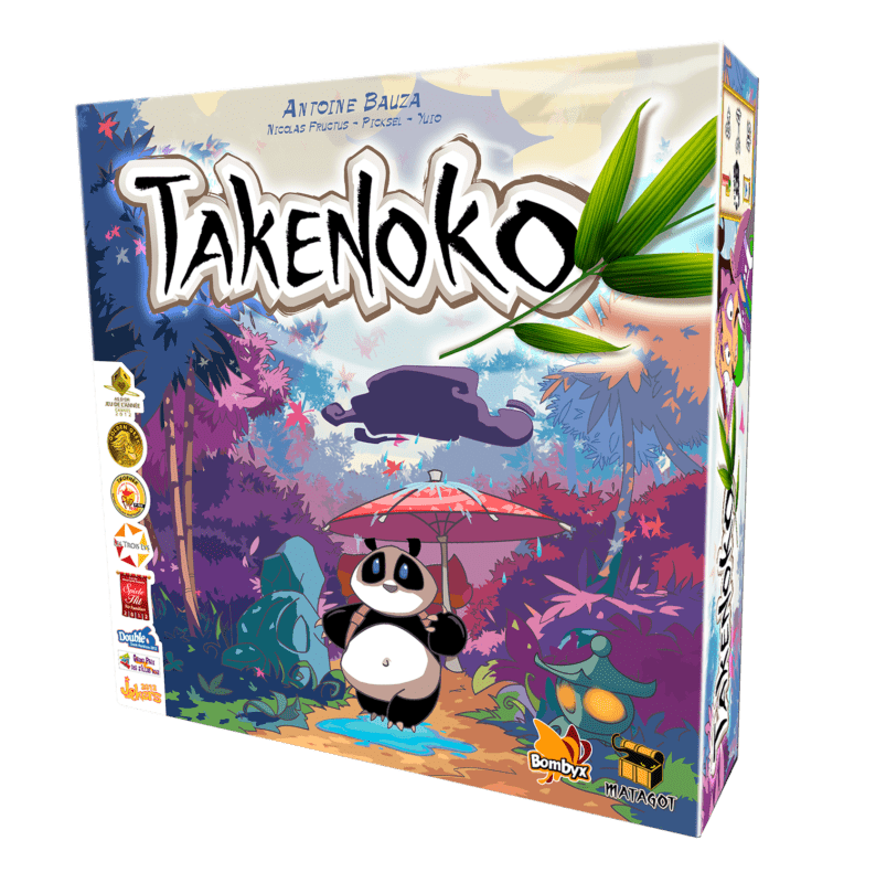 Takenoko