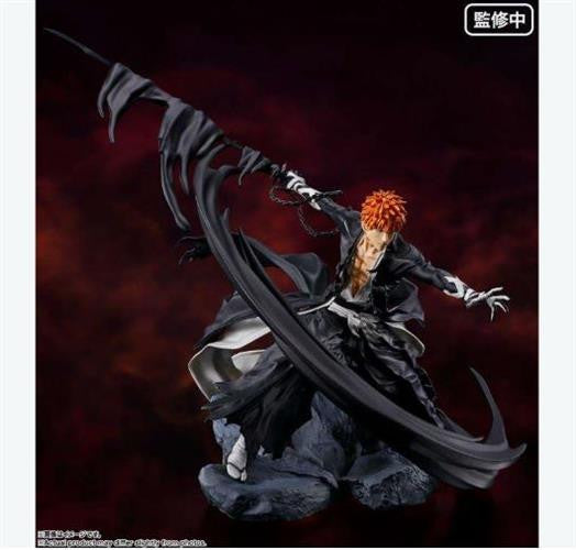 Bleach - Ichigo Kurosaki (Thousand Year Blood Warfare)