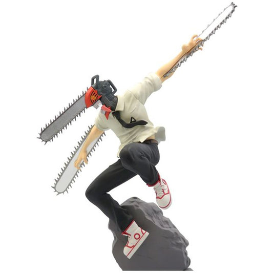 Chainsaw Man - Denji (Combination Battle)
