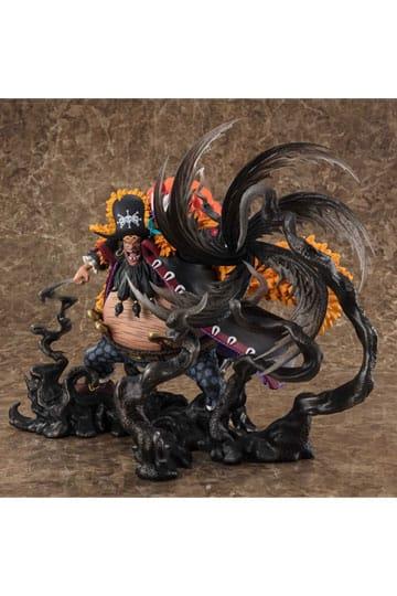 One Piece - Marshall D Teach