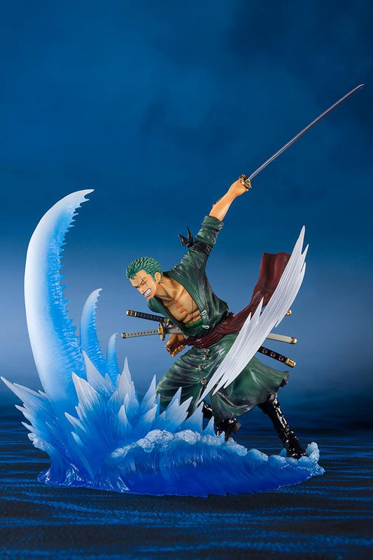 One Piece - Roronoa Zoro (Yakkodori)