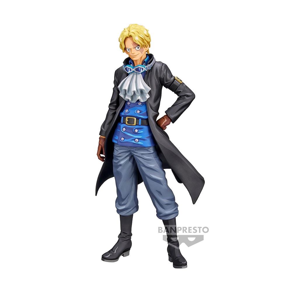 One Piece - Sabo (Grandista)