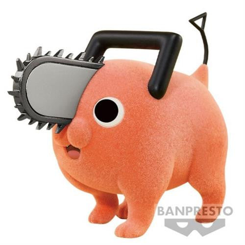 Chainsaw Man - Fluffy Pochita