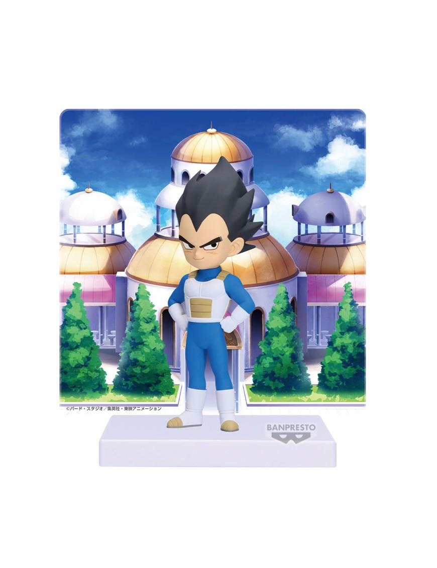 Dragon Ball Daima: Vegeta