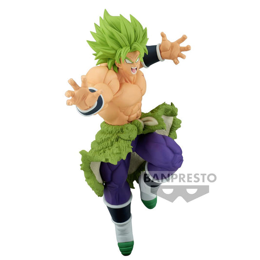 Dragon Ball Z - Match Makers SSJ Broly