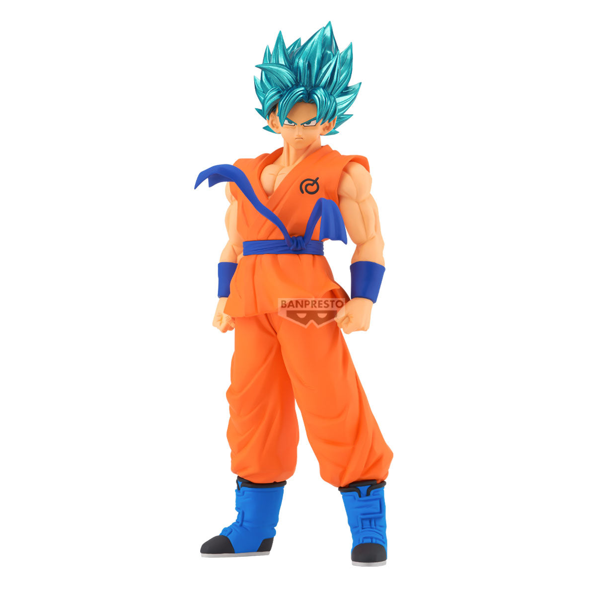 Dragon Ball Super - Son Goku (Blood of Saiyans)