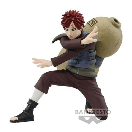Naruto - Gaara (Vibration Stars)