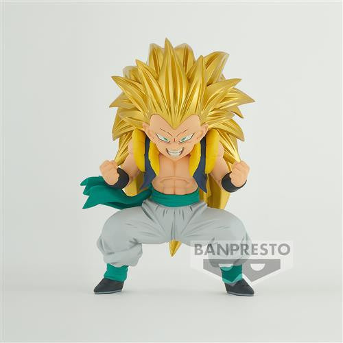 Dragon Ball Z - Gotenks
