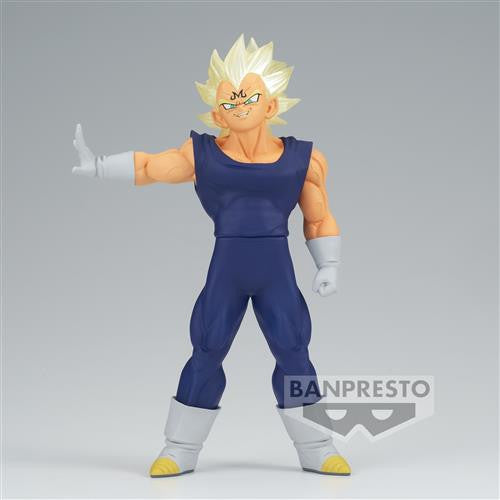 Dragon Ball Z - Majin Vegeta