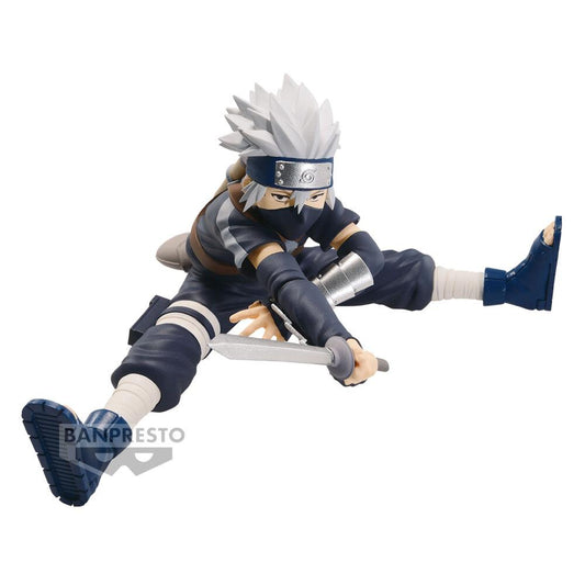 Naruto - Hatake Kakashi (Vibration Stars)