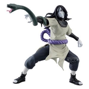 Naruto - Orochimaru (Vibration Stars)