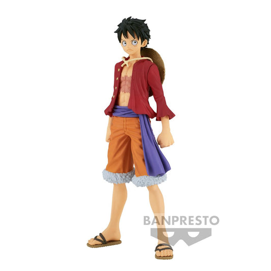 One Piece - Wanokuni v.24 Luffy