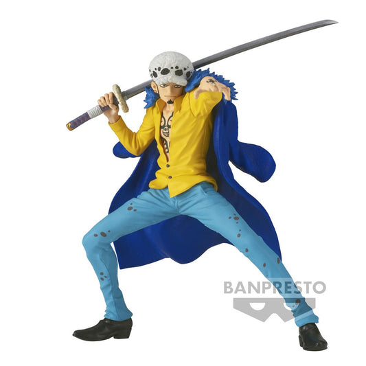 One Piece - Trafalgar Law (Battle Record Collection)