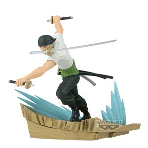 One Piece - Roronoa Zoro (Senkozekkei)