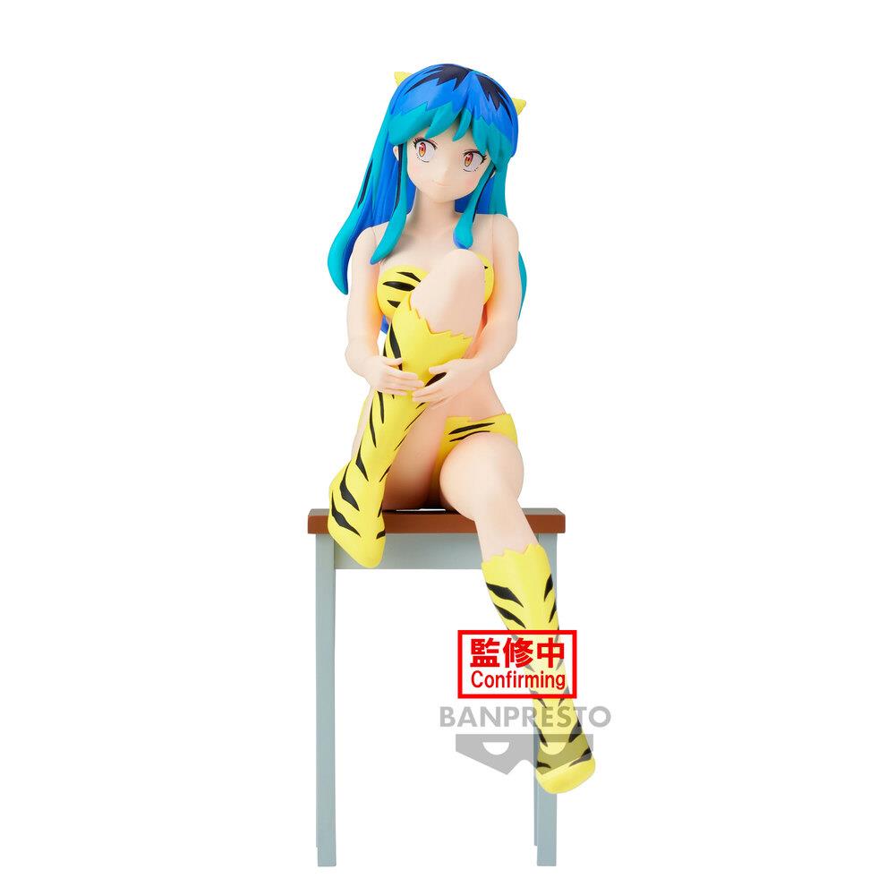 Lamù - Urusei Yatsura Relax Time