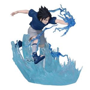 Naruto - Sasuke (Combination Battle)