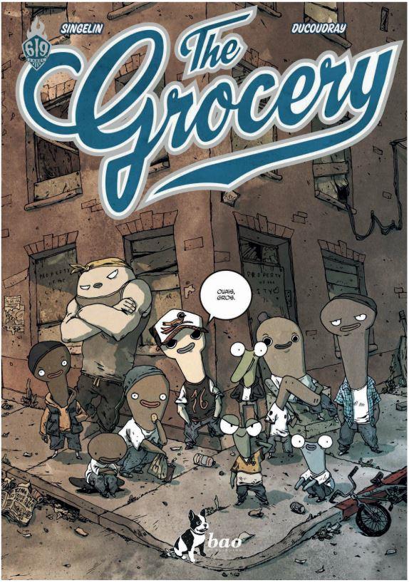 Grocery