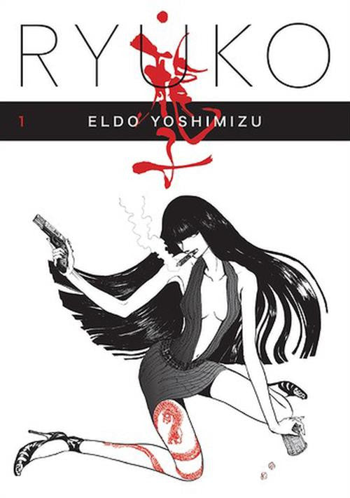 Ryuko 01