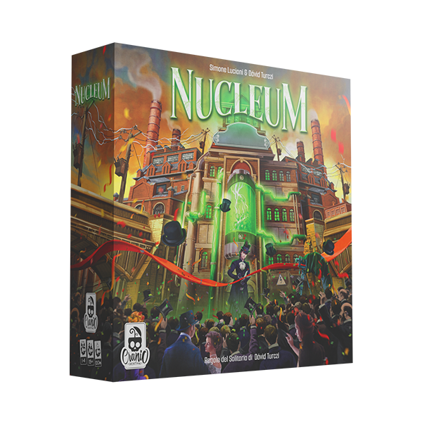 Nucleum