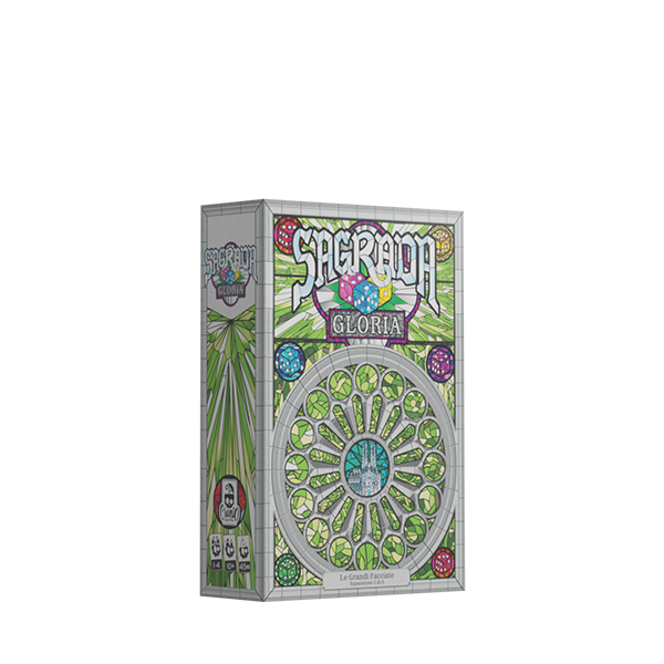 Sagrada - Gloria