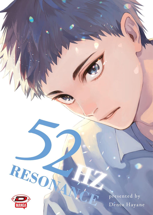La Vibrazione a 52 Hertz