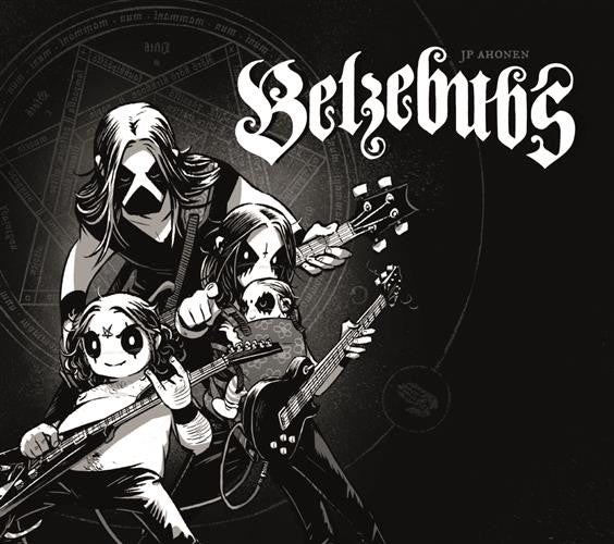Belzebubs 01