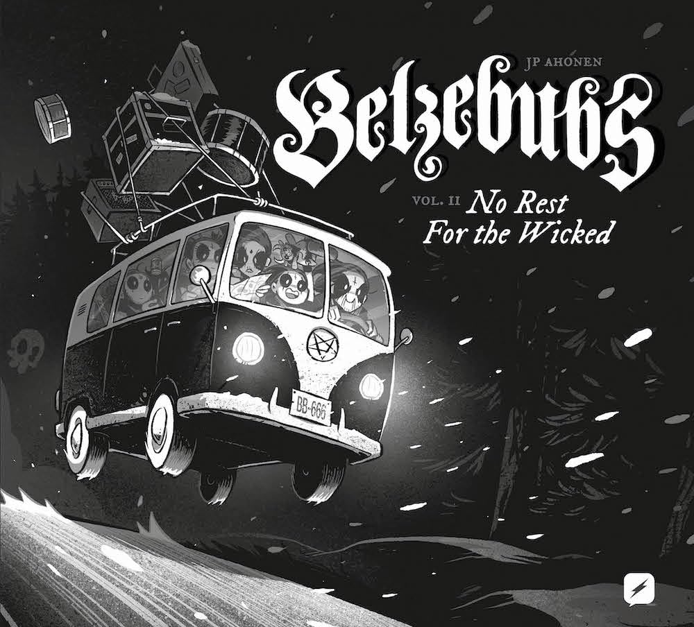 Belzebubs 02