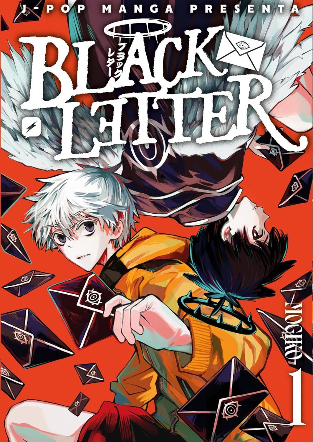 Black Letter 01