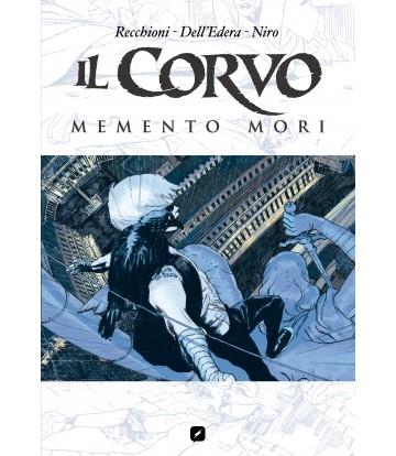 Il Corvo - Memento Mori Omnibus