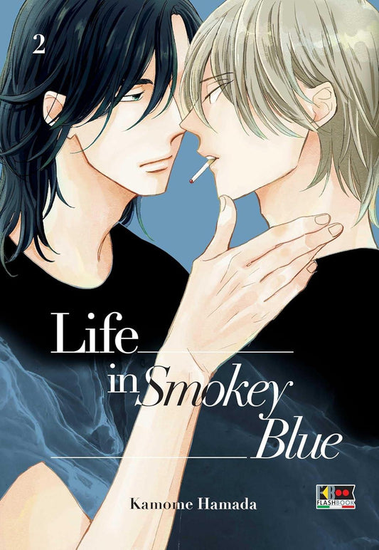 Life in Smokey Blue 02