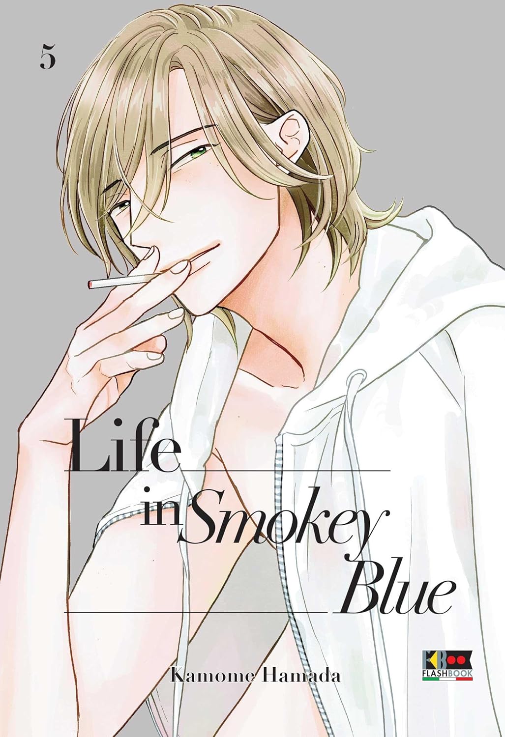 Life in Smokey Blue 05