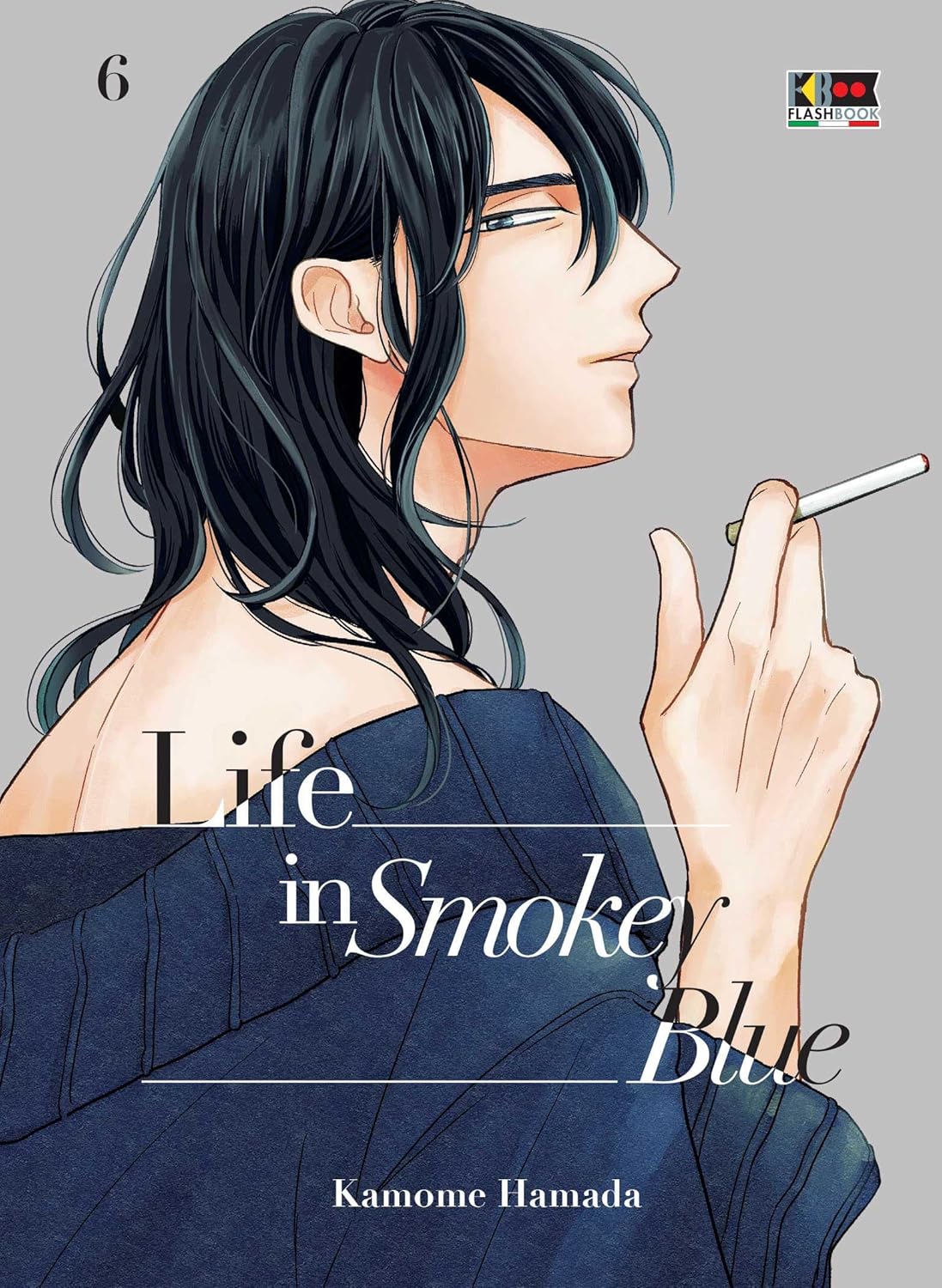 Life in Smokey Blue 06